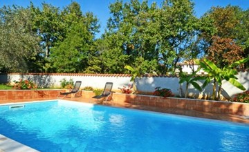 Nettes Appartement in Valica mit Großem Garten 2