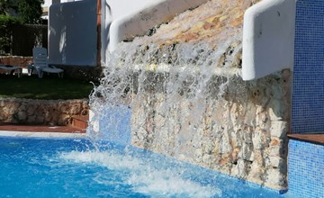 Villa, Marina dOr IV Haus 5 300m vom Strand entfernt 3