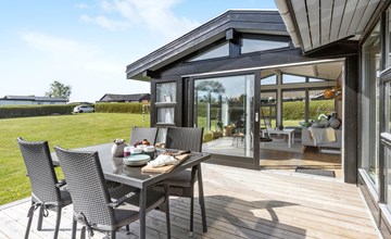 Gorgeous home in Ebeltoft with WiFi 2