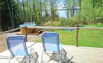 Amazing home in Annerstad with sauna 2