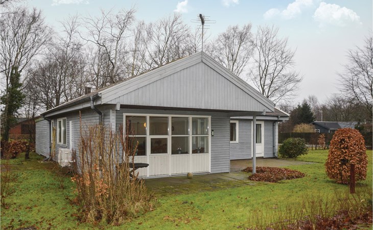 Cozy home in Sunds with WiFi 1