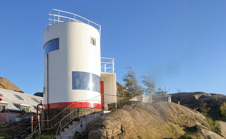 Nice home in Søgne with WiFi 1