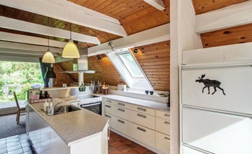 "Keimo" - 1,3 km van de zee in Djursland en Mols 2