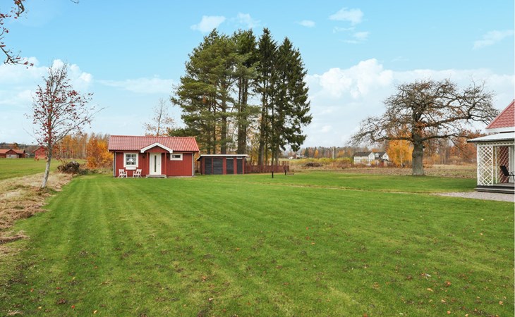 1 bedroom amazing home in Kristinehamn 1
