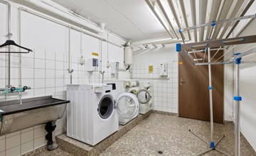 Driehoek Een vriend 3