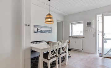 "Meglena" - 50 meter van de zee in Noordwest-Jutland 2