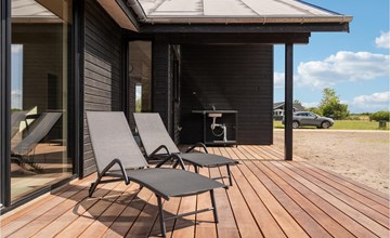 Nice home in Tarm with WiFi 2