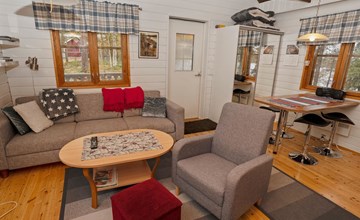 Ahonrinne van Kaukosaari 3