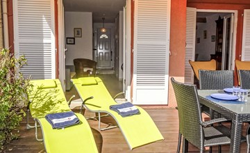 The Mas de Cogolin 2