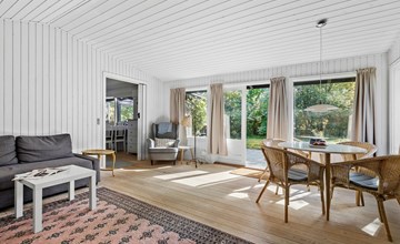 Nice home in Vejby with WiFi 3