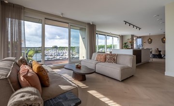 Penthouse Veerweg 173 | Port Elisabeth 2