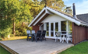 Nice home in Tranekær with WiFi 3