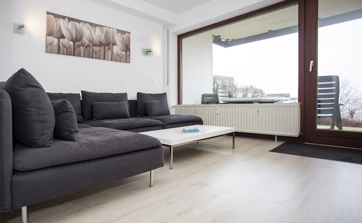 Apartment - Kiefernweg 14-M | Winterberg 1