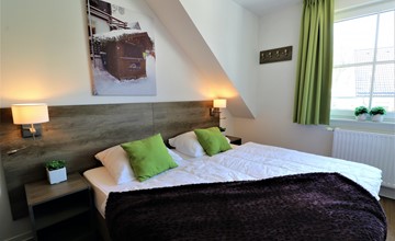 Sfeervol 8p penthouse ski-in ski-out 3