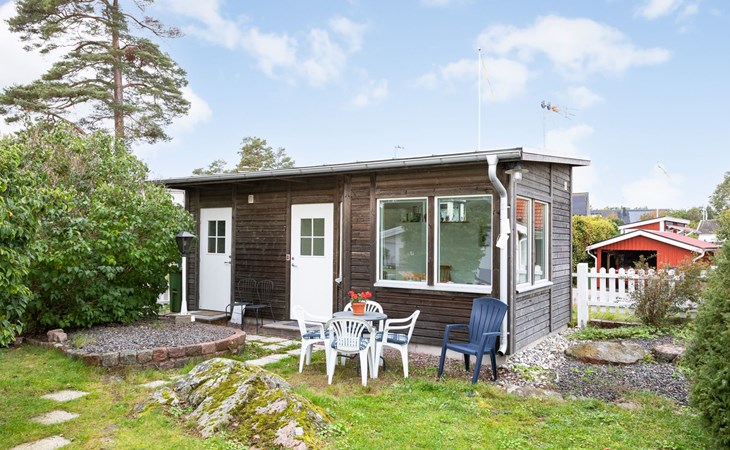 Valbergsudden Utsikten (SND166) 1