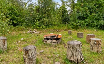 "Sami" - 200 meter van de zee in Bornholm 3