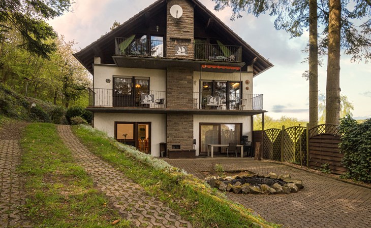 Eifel nature (House 1) 1