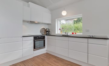 "Øgoti" - 250m from the sea in Djursland and Mols 3