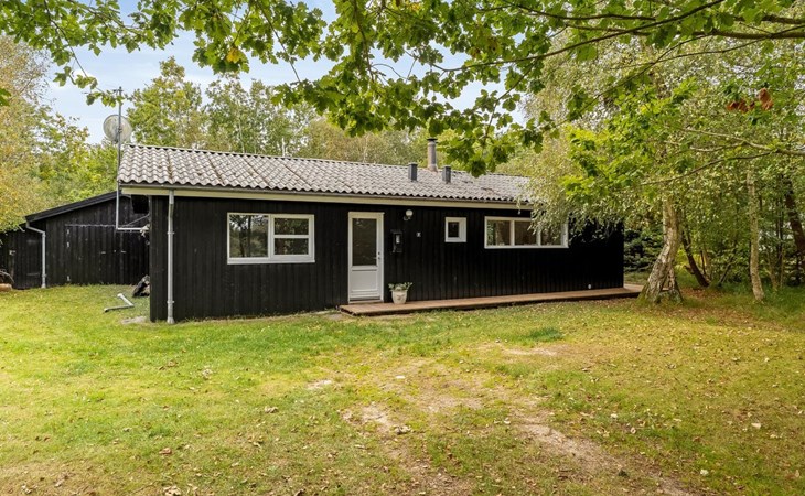 "Ingamaj" - 4km from the sea 1