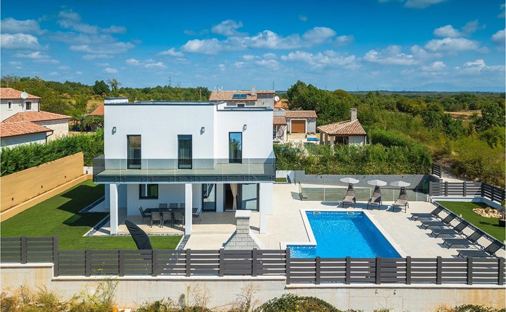 Villa LuMaLu 1