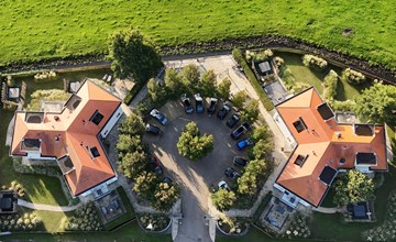 Appartement Deluxe 4 personen 2