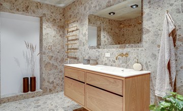 „Caterina“ – 100 m vom Meer entfernt in Westjütland 2