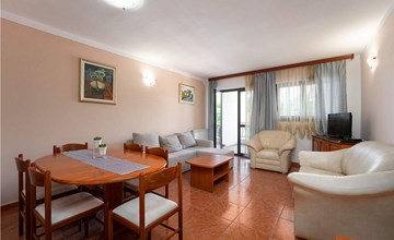 Apartment Weis I 3