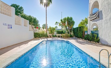 Monte Salonica Penthouse Plus 2