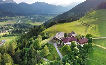 Waldpension in Steinfeld 3