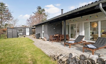 Amazing home in Vejby with WiFi 2