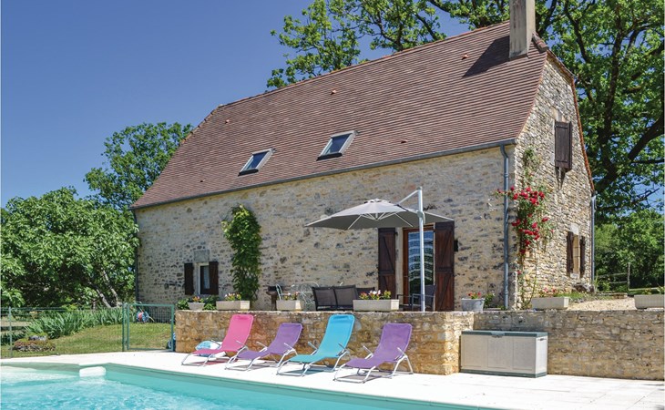 La Bergerie de Cayssac 1