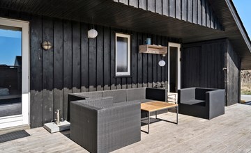 3 bedroom gorgeous home in Lemvig 2