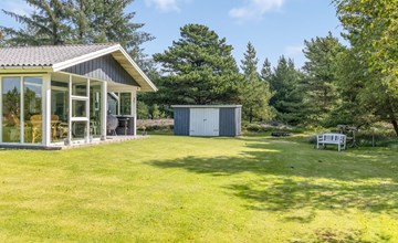 "Fiallar" - 3.2km from the sea 2