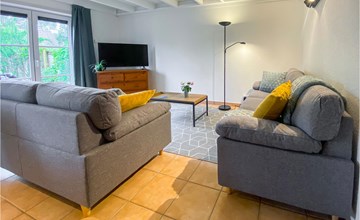 3 bedroom beautiful home in Bredene 3