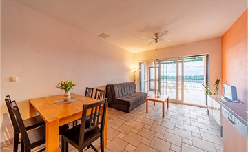 2 bedroom nice apartment in Karbuni 2