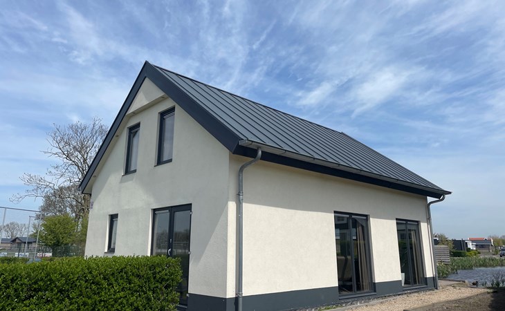 Villa | 10 personen  1