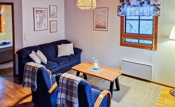 Alppitalo sinitähti 9 apt 3 3