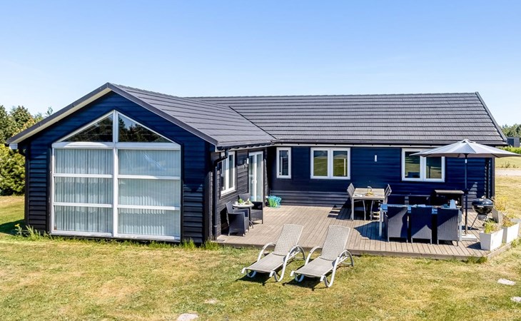 "Danika" - 1.5km from the sea 1