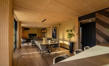 Forest Villa | 8 persons 2
