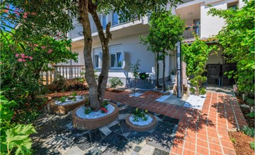 2 bedroom beautiful apartment in Crikvenica 2
