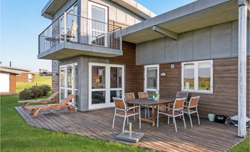 Beautiful home in Faaborg with sauna 3