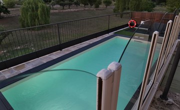 Neue fantastische Casa degli Ulivi privaten Pool 2