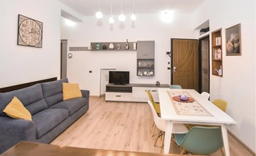 1 bedroom lovely apartment in Tuscania 2