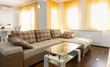 in Dugi Rat mit Großer Terrasse 2