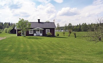 Awesome home in Ambjörnarp 3