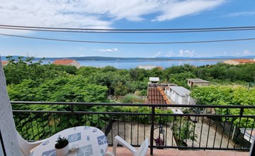 Wohnung für 3 Personen, mit Balkon und Meerblick 2