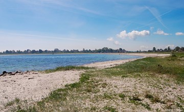 "Melina" - 100m from the sea in SE Jutland 3