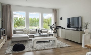 4 bedroom cozy home in Ystad 2