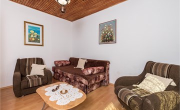 Nice apartment in Sveti Juraj 3