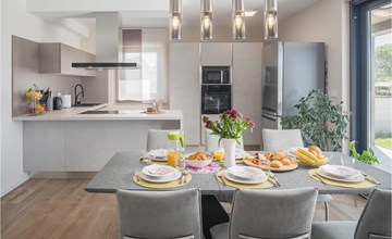 Cozy home in Pula with WiFi 3